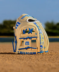 Winter 2025 Bobby Witt Jr. A2000® BWJ7 GM 11.75” Infield Baseball Glove
