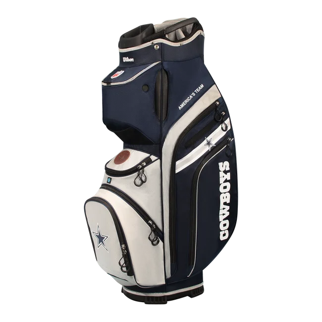 NFL Cart Bag