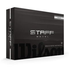 Staff Model TRK360 Golf Balls
