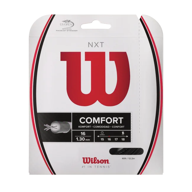 NXT 16 Tennis String - Set