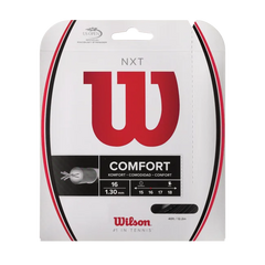 NXT 16 Tennis String - Set