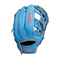 Wilson® A500® 11" Utility Youth Baseball Glove