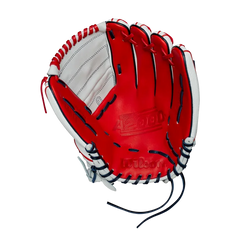 2021 Monica Abbott A2000 MA14 GM 12.25" Fastpitch Pitcher's Glove