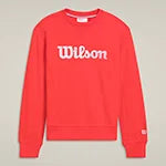 YB Youth Unisex team Crewneck