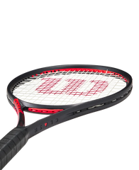 Clash 100L V3 Tennis Racket