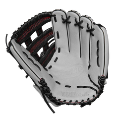 2024 A1000 1750 12.5” Outfield Baseball Glove