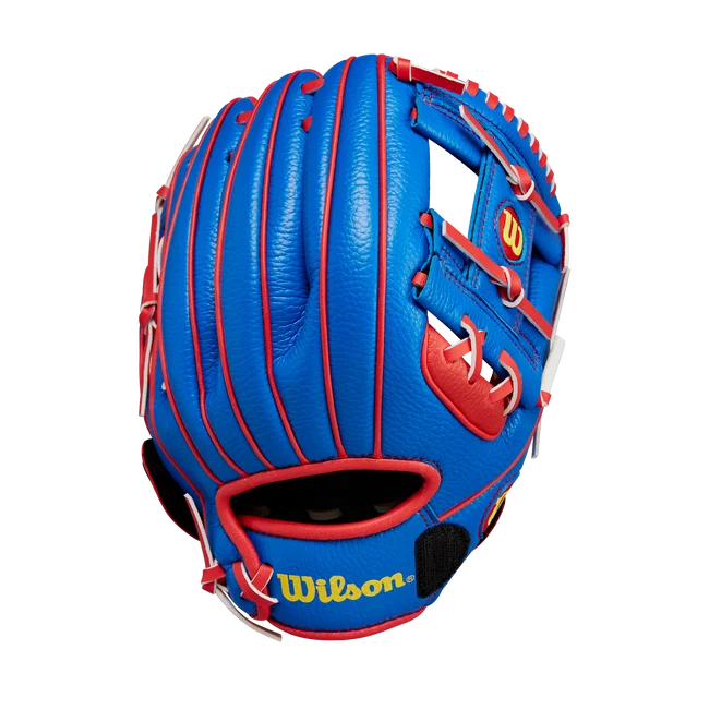 2024 A200™ EZ Catch™ Royal 10” T-Ball Glove