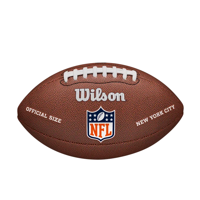 NFL New York City Football
