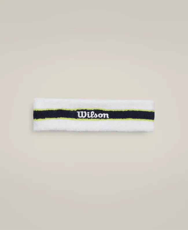 Wilson Headband