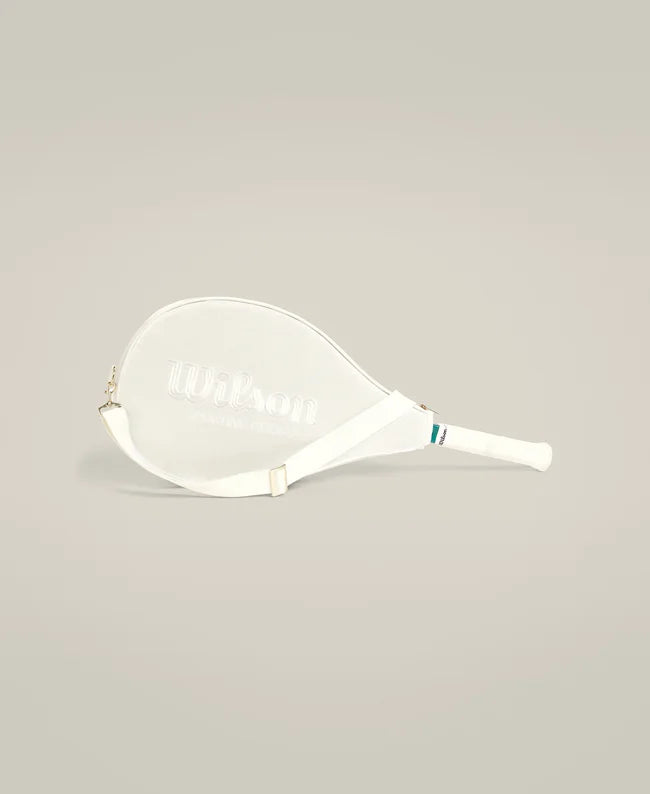 Retro Racket Cover