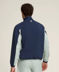 Victory Popover Jacket