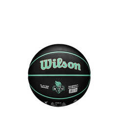 WNBA Player Icon Mini - Sabrina Ionescu