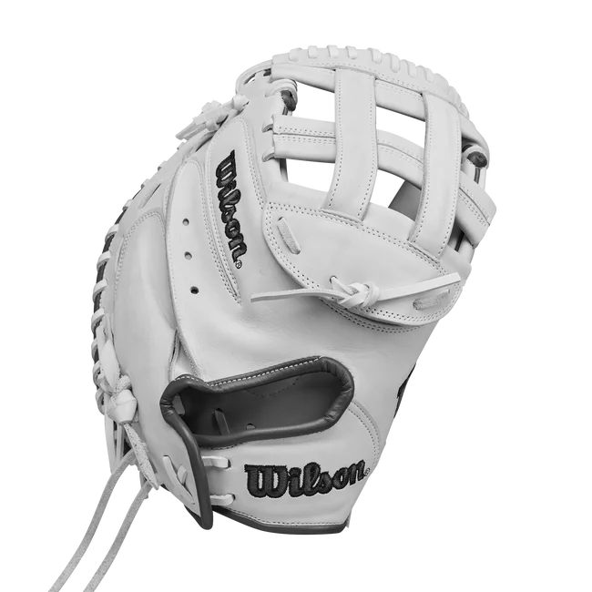 2024-2025 A1000® CM33 33” Fastpitch Softball Catcher’s Mitt