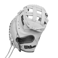 2024-2025 A1000® CM33 33” Fastpitch Softball Catcher’s Mitt