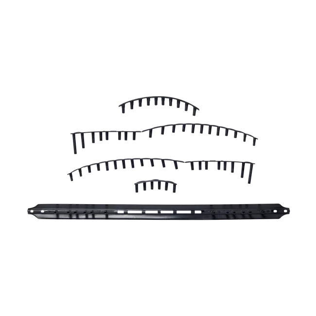 RF Bumper and Grommet Set