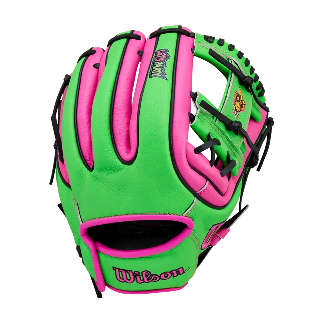2026 Party Animals™ 11” Youth Baseball Glove