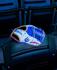 2025 Love the Moment™ A2000® T125SS 12.5” Outfield Fastpitch Softball Glove