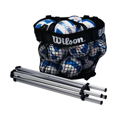 Beach Ball Cart