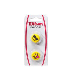 Emoti-Fun Sunglasses - Tongue Out Dampener 2 Pack