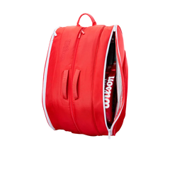 Tour Red Padel Bag