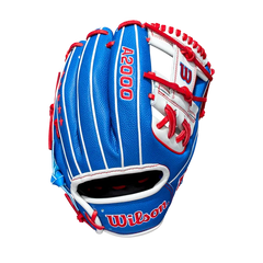 Royal Stars & Stripes A2000 1786SS 11.5" Infield Baseball Glove