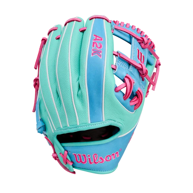 2026 A2K® 1975SS 11.75” Infield Baseball Glove