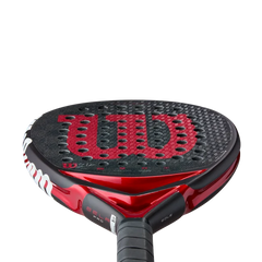 Bela Pro V3 Padel Racket