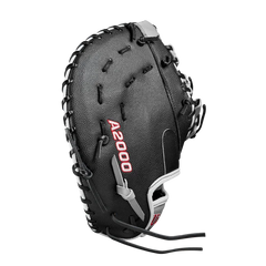 2024 A2000 1620 12.5” Fastpitch First Base Mitt
