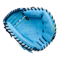 2026 A2000® CM33SS 33” Baseball Catcher’s Mitt