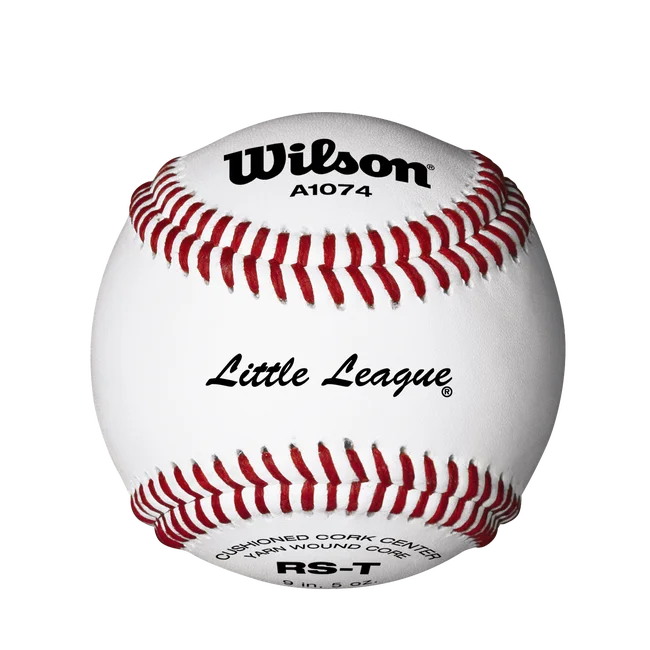 A1074 Tournament Series Little League Baseballs 1 DZ