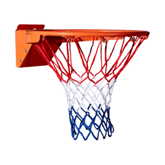 NBA DRV Recreational Red, White and Blue Net