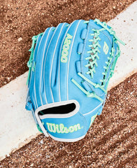 Spring 2026 A2000® FPHG 12” Pitcher’s Fastpitch Softball Glove