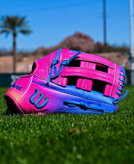 2025 Love the Moment™ A2000® 1777SS 12.75” Outfield Baseball Glove