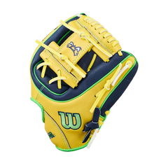 2026 Savannah Bananas™ 11” Youth Baseball Glove