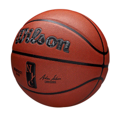 NBA Authentic Indoor-Outdoor City Basketball