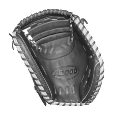 2024 Fastpitch Classics Series A2000 FPCM23SS 34” Fastpitch Catcher’s Mitt