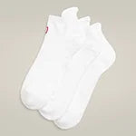 Cushioned Ankle Tab Socks 3 Pack