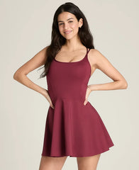 Doubles Play Dress