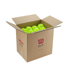 Max 40 Outdoor Ball - Case