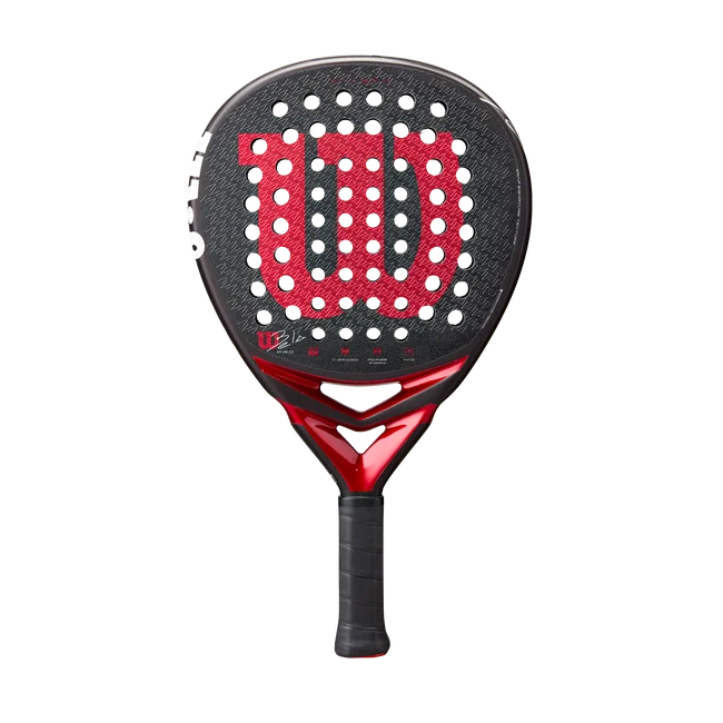 Bela Pro V3 Padel Racket