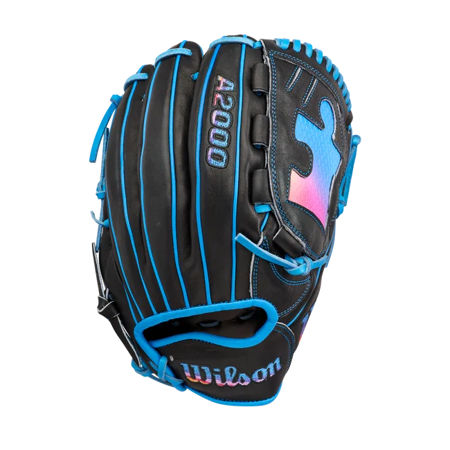 2026 Love the Moment™ A2000® B23 Puzzle Piece 12” Pitcher’s Baseball Glove