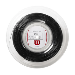 Revolve 16 Tennis String - 200m Reel