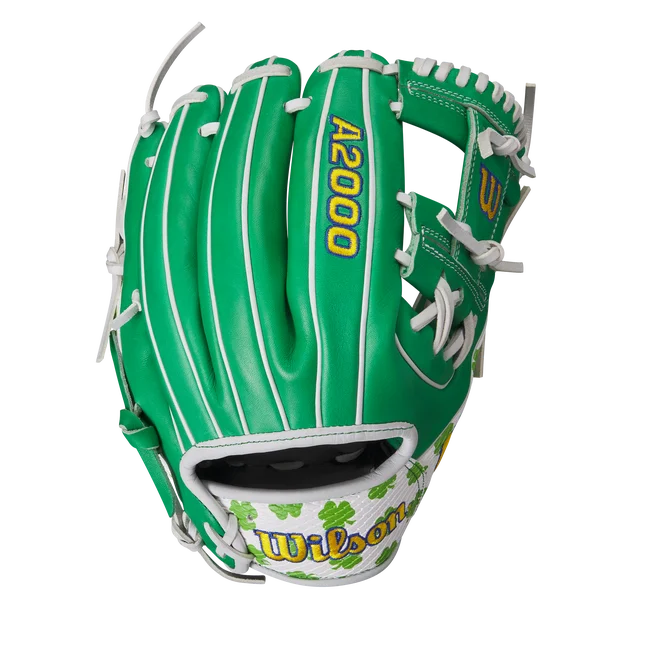 2024 MDA Shamrocks A2000 1786 11.5” Infield Baseball Glove