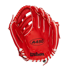 2024 A450™ 11” Youth Infield Baseball Glove