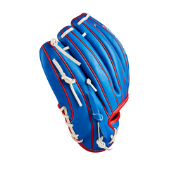 Limited Edition Royal Stars & Stripes A2000® 1786 11.5” Infield Baseball Glove
