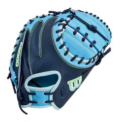 2026 A2000® CM33SS 33” Baseball Catcher’s Mitt