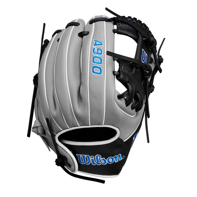 2024 A900® PF1125 Pedroia Fit™ 11.25” Infield Baseball Glove