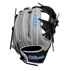 2024 A900® PF1125 Pedroia Fit™ 11.25” Infield Baseball Glove