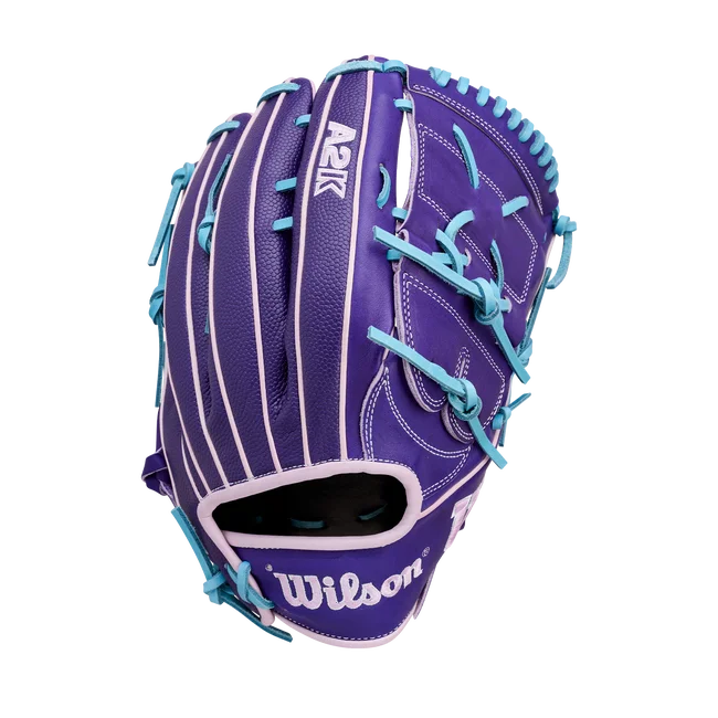 2026 A2K® B75 12.75” Baseball Pitcher’s Glove