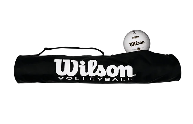 Volleyball Tube Bag